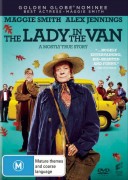 The Lady in the Van